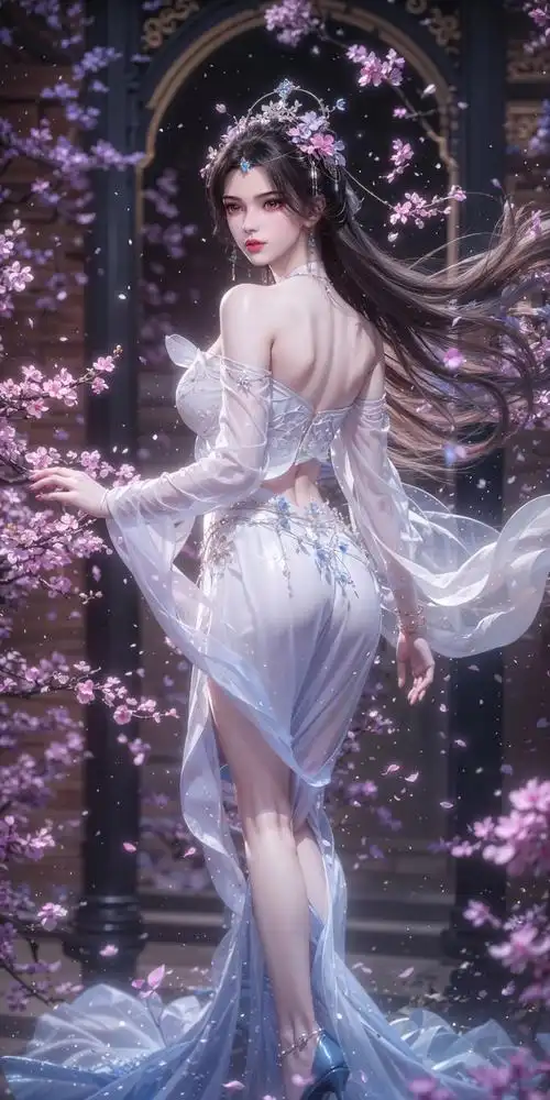 三体剧集海报